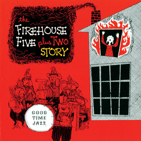 The Firehouse Five Plus Two