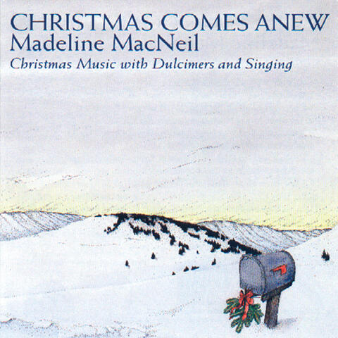Christmas Comes Anew