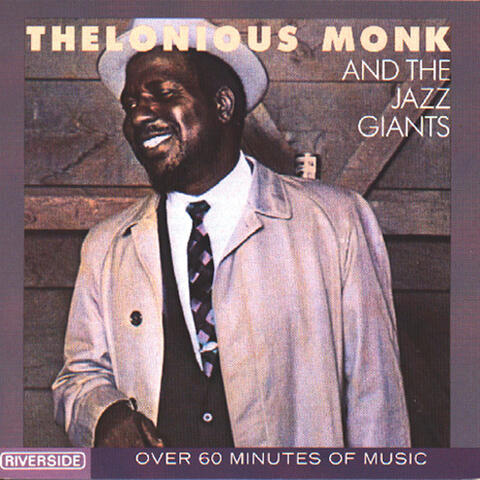 Thelonious Monk & Clark Terry Quartet