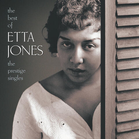 Etta Jones