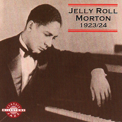 Jelly Roll Morton & King Oliver