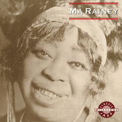 Ma Rainey's Black Bottom