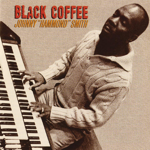 Black Coffee