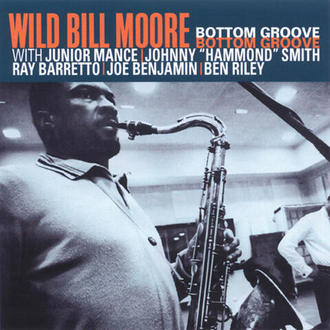 Wild Bill Moore