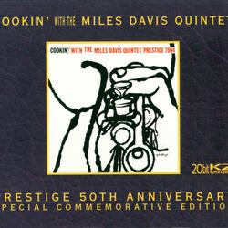 Blues By Five