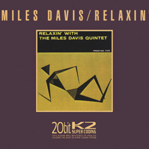 Relaxin' With The Miles Davis Quintet