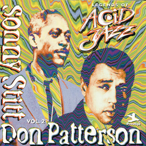 Don Patterson & Sonny Stitt