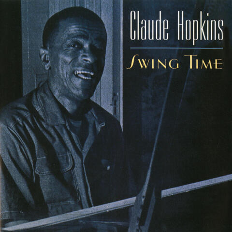 Claude Hopkins & Buddy Tate