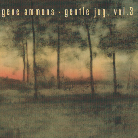 Gentle Jug, Volume 3