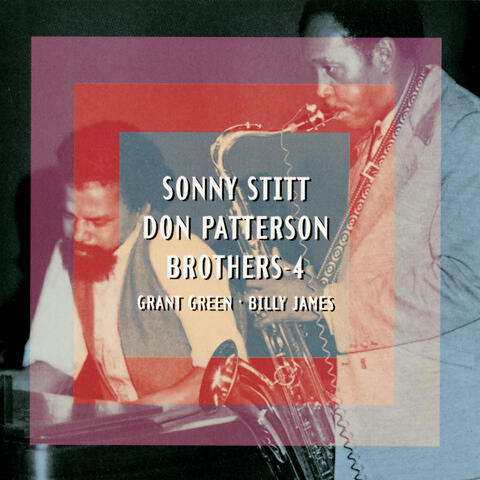 Don Patterson & Don Patterson