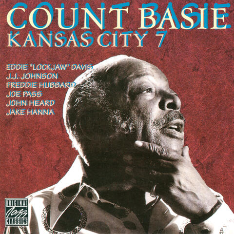 Count Basie & J.J. Johnson
