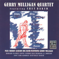 Gerry Mulligan Signing Off