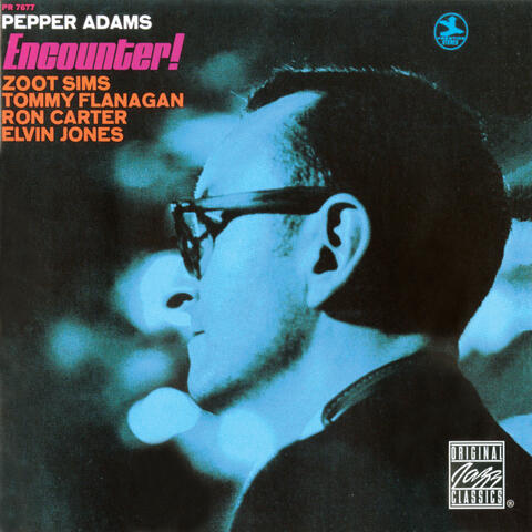 Pepper Adams