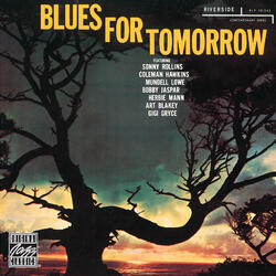 Let's Blow Some Blues