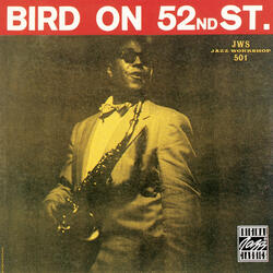 52nd Street Theme