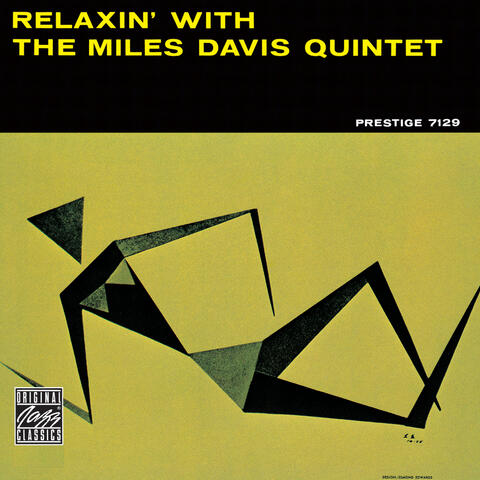 Relaxin' With The Miles Davis Quintet