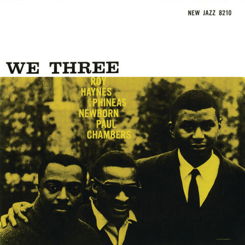 We Three