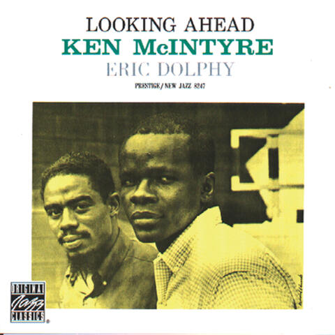 Ken McIntyre & Eric Dolphy