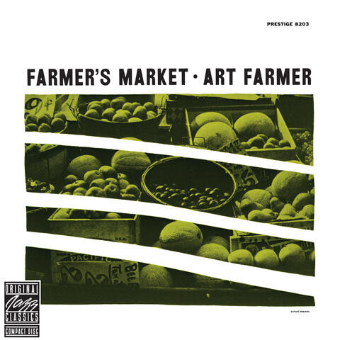 Farmer's Market