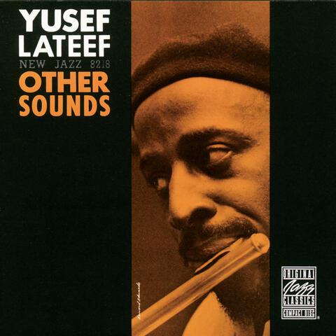 Yusef Lateef Quintet
