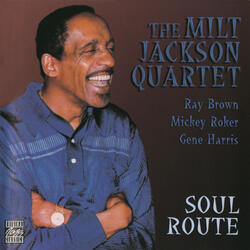 In A Mellow Tone