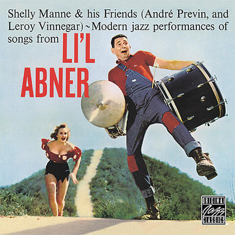 Li'l Abner