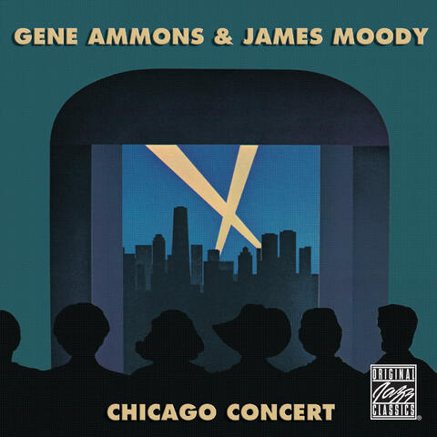 James Moody & James Moody