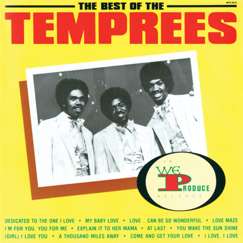 The Temprees