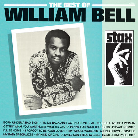 William Bell & Judy Clay