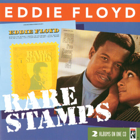 Eddie Floyd & Mavis Staples