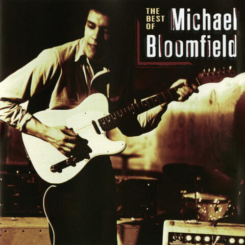 The Best Of Michael Bloomfield