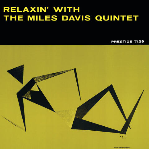 Relaxin' With The Miles Davis Quintet