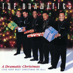 Here Comes Christmas Love