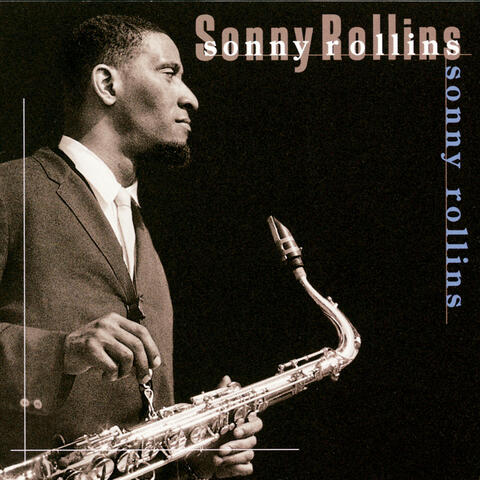 Sonny Rollins Quartet & John Coltrane