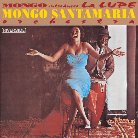 Mondo Introduces La Lupe