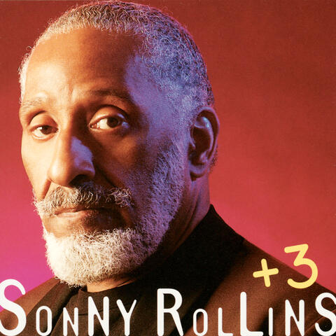 Sonny Rollins & Stephen Scott