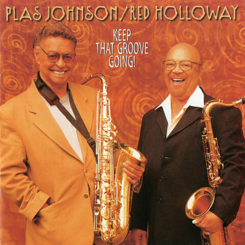 Red Holloway & Red Holloway