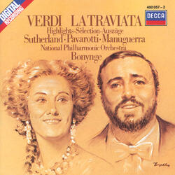 Verdi: La traviata / Act 2 - Pura, siccome un angelo...Un dì, quando le veneri