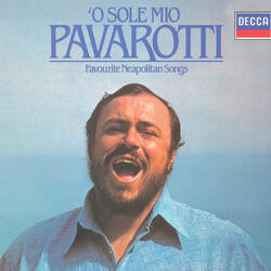 De Curtis: Torna a Surriento (Arr. Chiaramello)