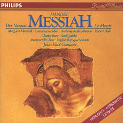 Handel: Messiah / Part 1 - 18a. Duet: He shall feed his flock