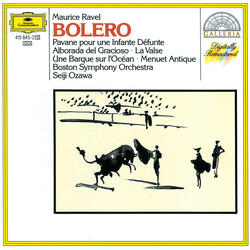 Ravel: Boléro, M. 81