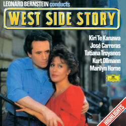 Bernstein: West Side Story - XII. I Feel Pretty