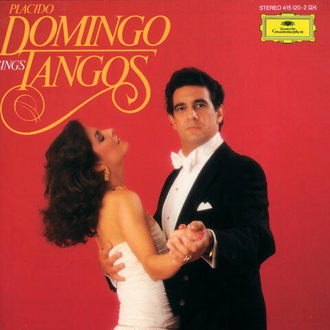 Plácido Domingo & Studio Orchester & Roberto Pansera