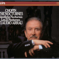 Chopin: Nocturne No. 16 in E flat, Op. 55 No. 2