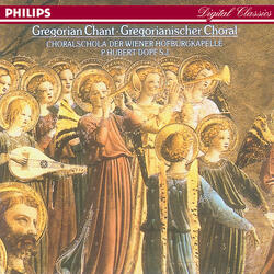 Gregorian Chant: Omnes de Saba - Graduale/In Epiphania Domini