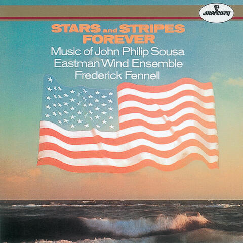 Sousa: Stars and Stripes Forever
