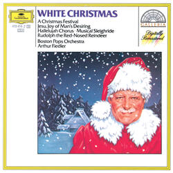 Nutcracker Suite Opus 71A: Waltz Of The Flowers (Act 2)