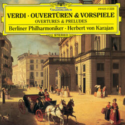 Overture (Preludio)