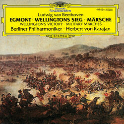 Beethoven: Egmont - Complete Incidental Music, Op. 84 - 2. Zwischenakt: Andante