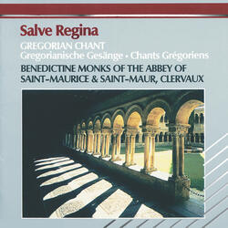 Gregorian Chant: Stabat Mater - Sequentia in Festo Septem Dolorum B.M.V.